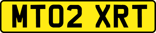 MT02XRT