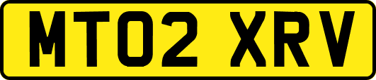 MT02XRV