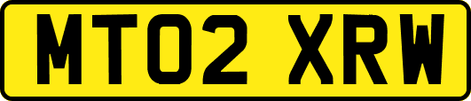 MT02XRW