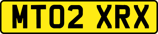 MT02XRX