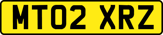 MT02XRZ