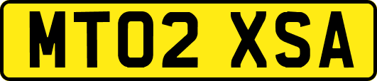 MT02XSA