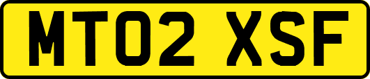 MT02XSF