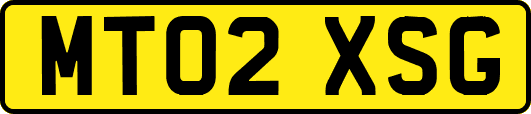 MT02XSG