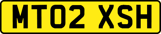 MT02XSH
