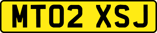 MT02XSJ