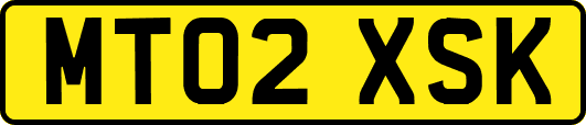 MT02XSK