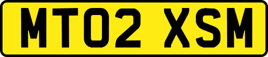 MT02XSM