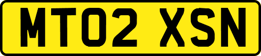 MT02XSN