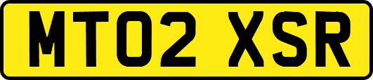 MT02XSR