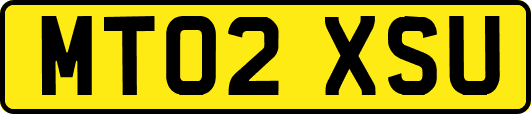 MT02XSU