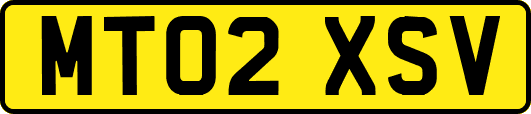MT02XSV