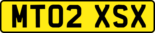 MT02XSX