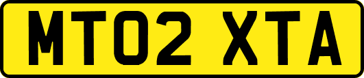 MT02XTA