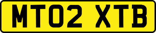 MT02XTB