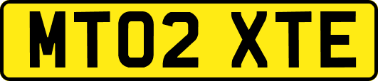 MT02XTE