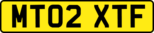 MT02XTF