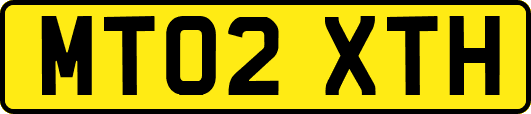 MT02XTH