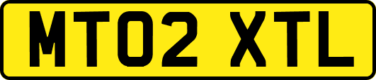 MT02XTL