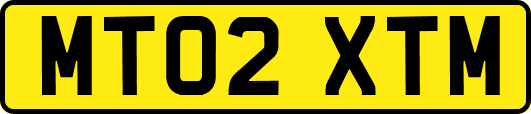 MT02XTM