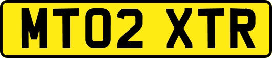 MT02XTR