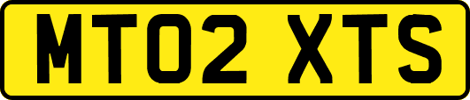 MT02XTS