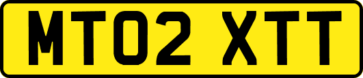 MT02XTT