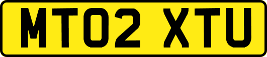 MT02XTU
