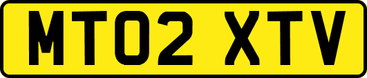 MT02XTV