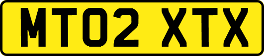 MT02XTX