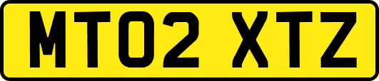 MT02XTZ