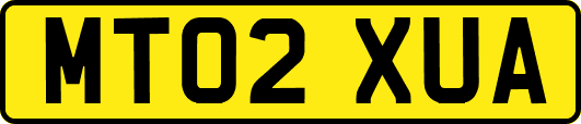 MT02XUA