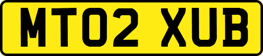 MT02XUB