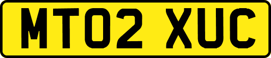 MT02XUC