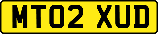 MT02XUD