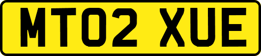 MT02XUE