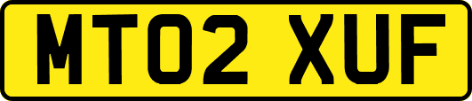 MT02XUF