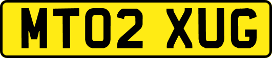 MT02XUG