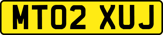 MT02XUJ
