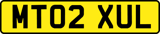 MT02XUL