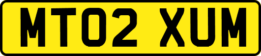 MT02XUM