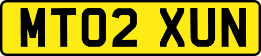 MT02XUN