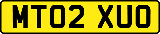 MT02XUO