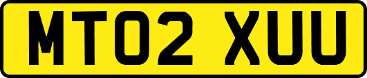 MT02XUU