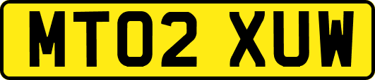 MT02XUW