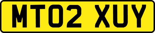 MT02XUY