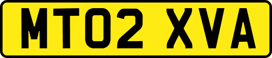 MT02XVA