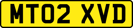 MT02XVD