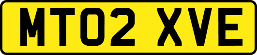 MT02XVE