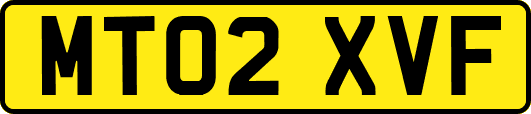 MT02XVF